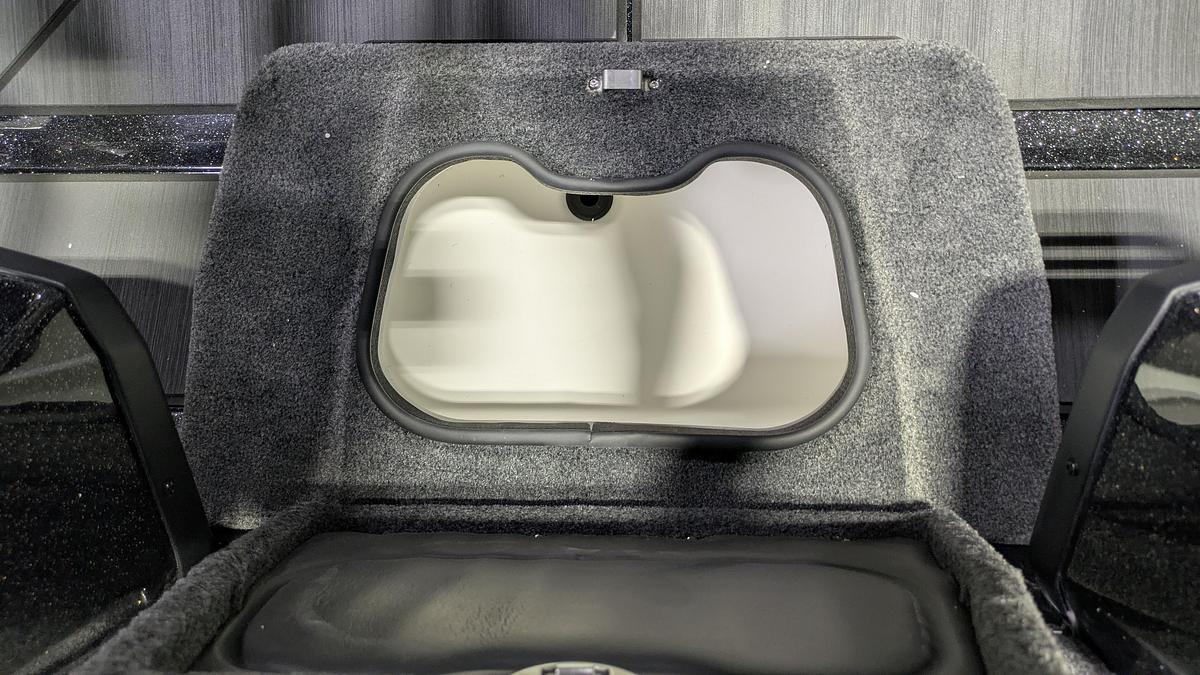 2026 Skeeter WXR2060F