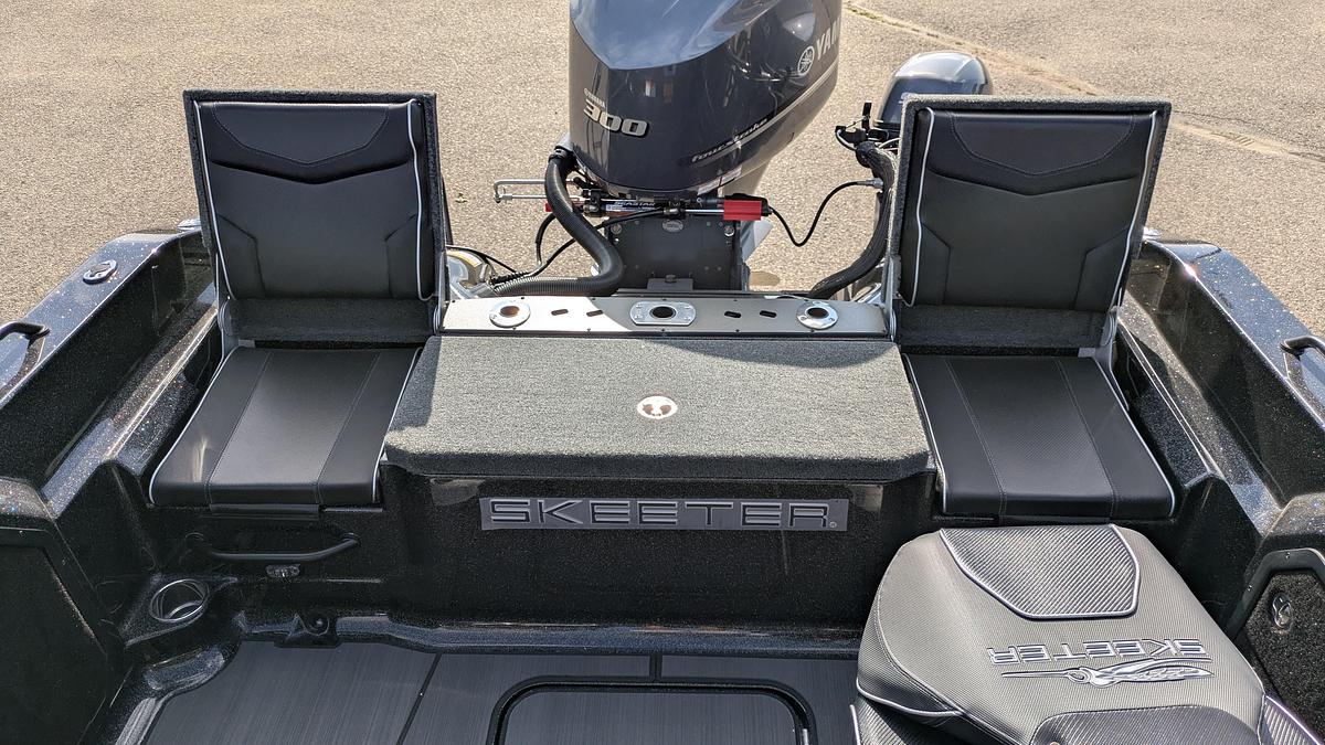 2026 Skeeter WXR2060F