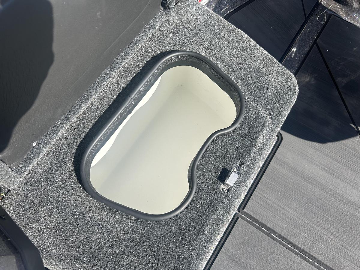 2026 Skeeter WXR2060F