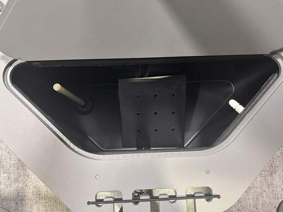 2025 South Bay 224FCR LE Fish & Cruise 2.75