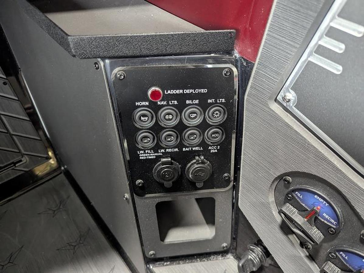 2025 Vexus DVX20s *AFTER ALL INCENTIVES*