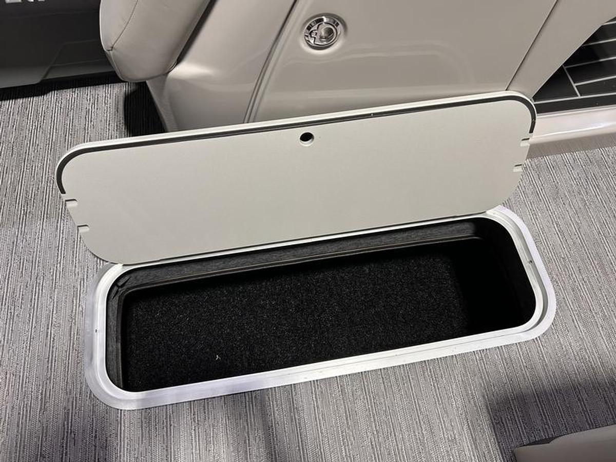 2026 Sylvan L3 Party Fish