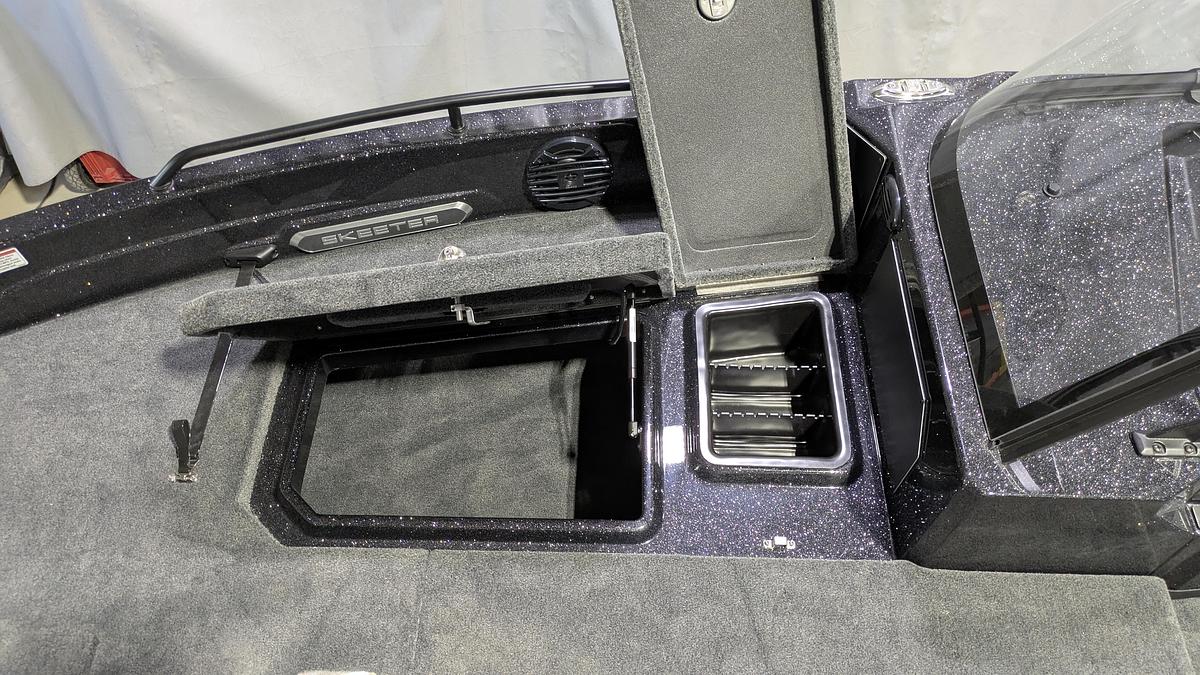 2026 Skeeter WXR2060F
