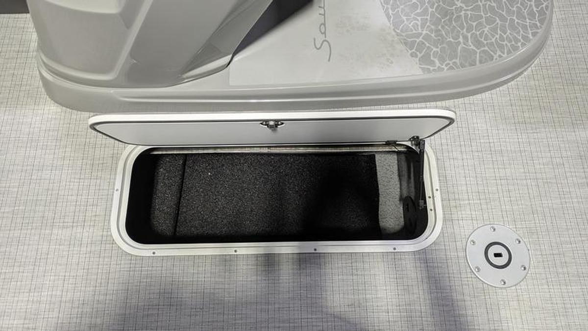 2026 South Bay S224FCR 3.0