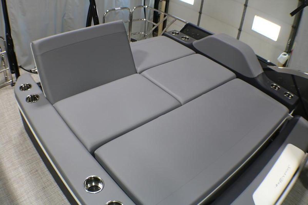 2023 South Bay 523UL 3.0