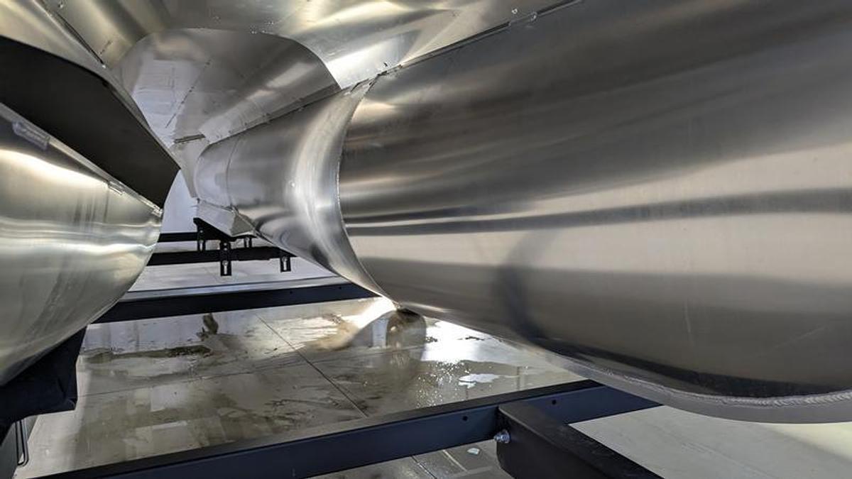 2026 Dockside 22DQ 2.75