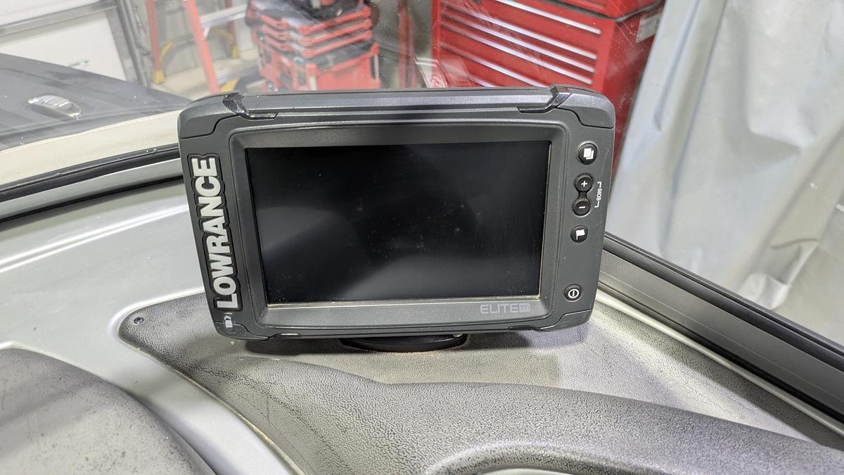 Used 2018 TRACKER Targa V19