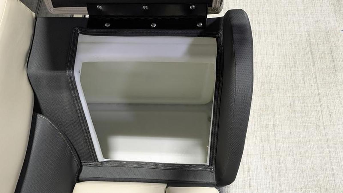 2026 South Bay S224FCR 2.75