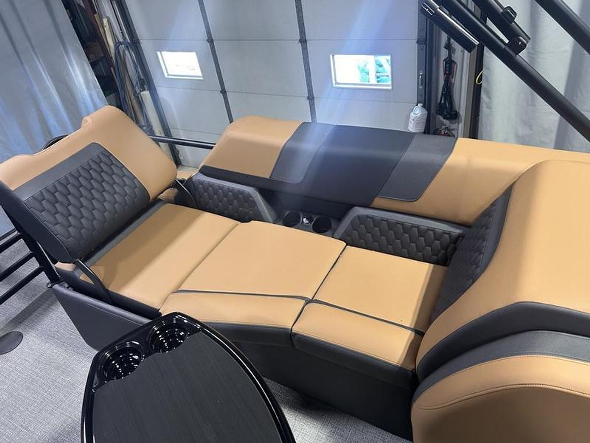 2026 Sylvan L3 LZ DH