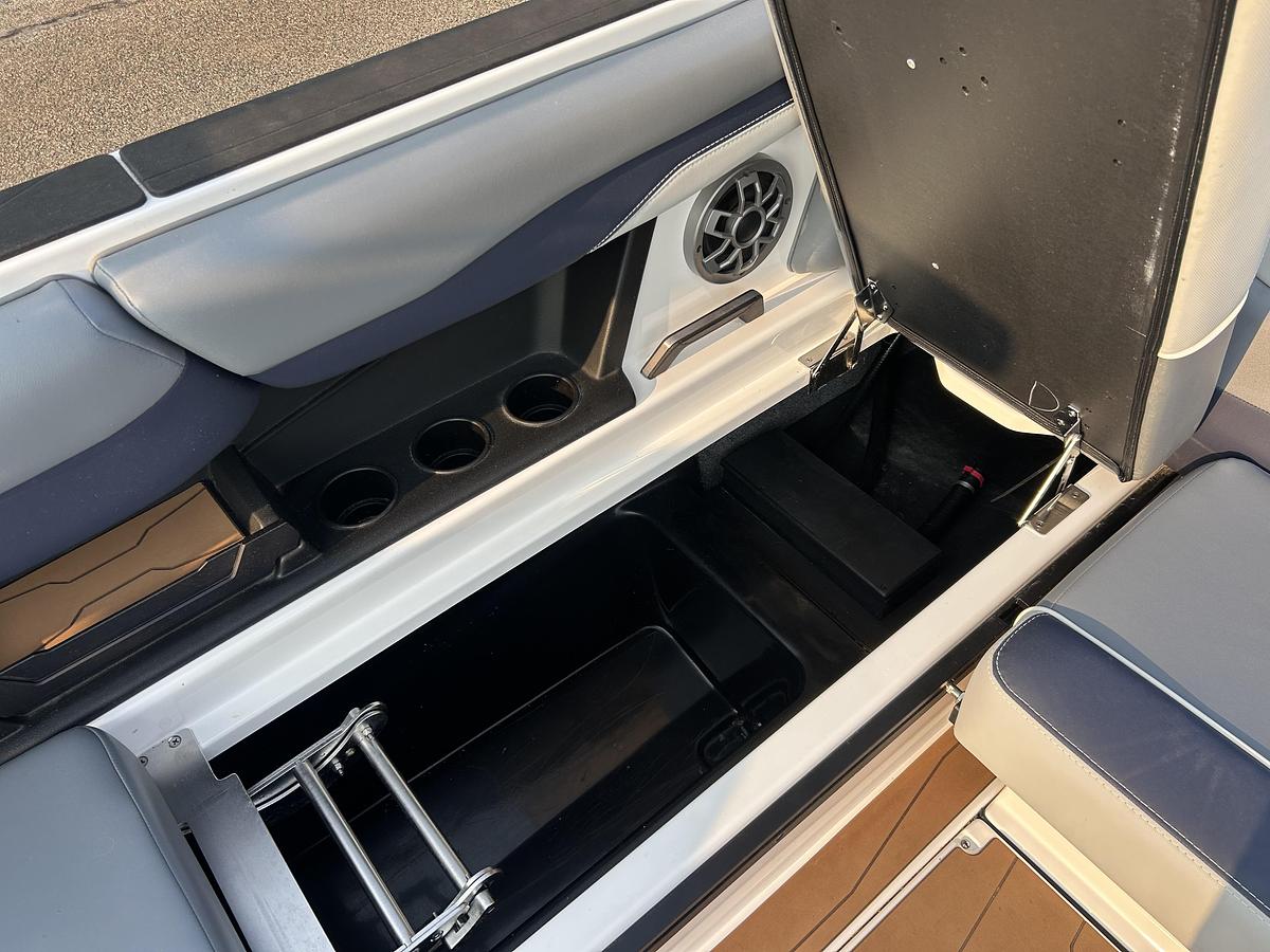 Used 2023 Axis Wake Research T250