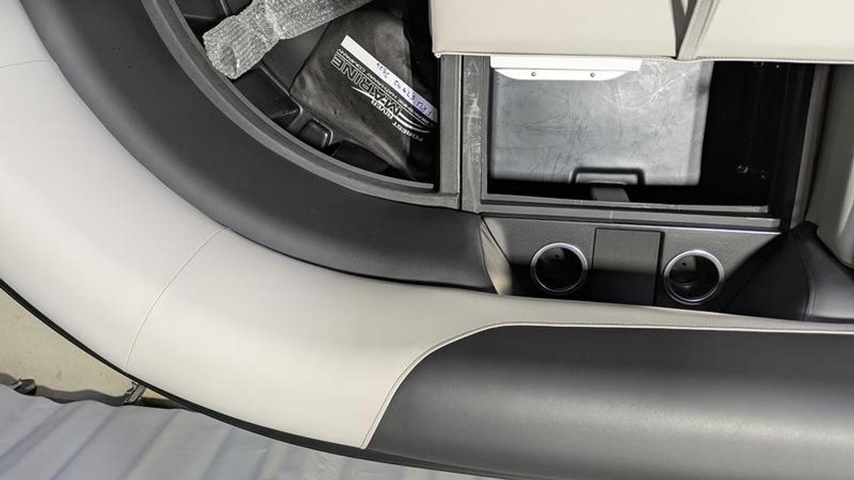 2026 South Bay 224UL LE 2.75