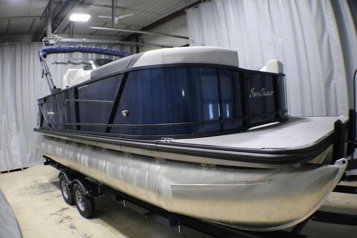 2024 SunChaser Geneva Cruise 22 DS CRS