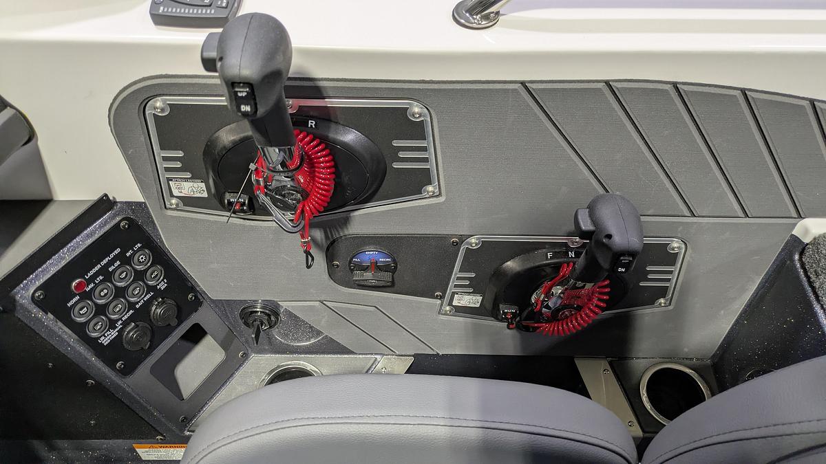 2026 Vexus DVX20 X Pro