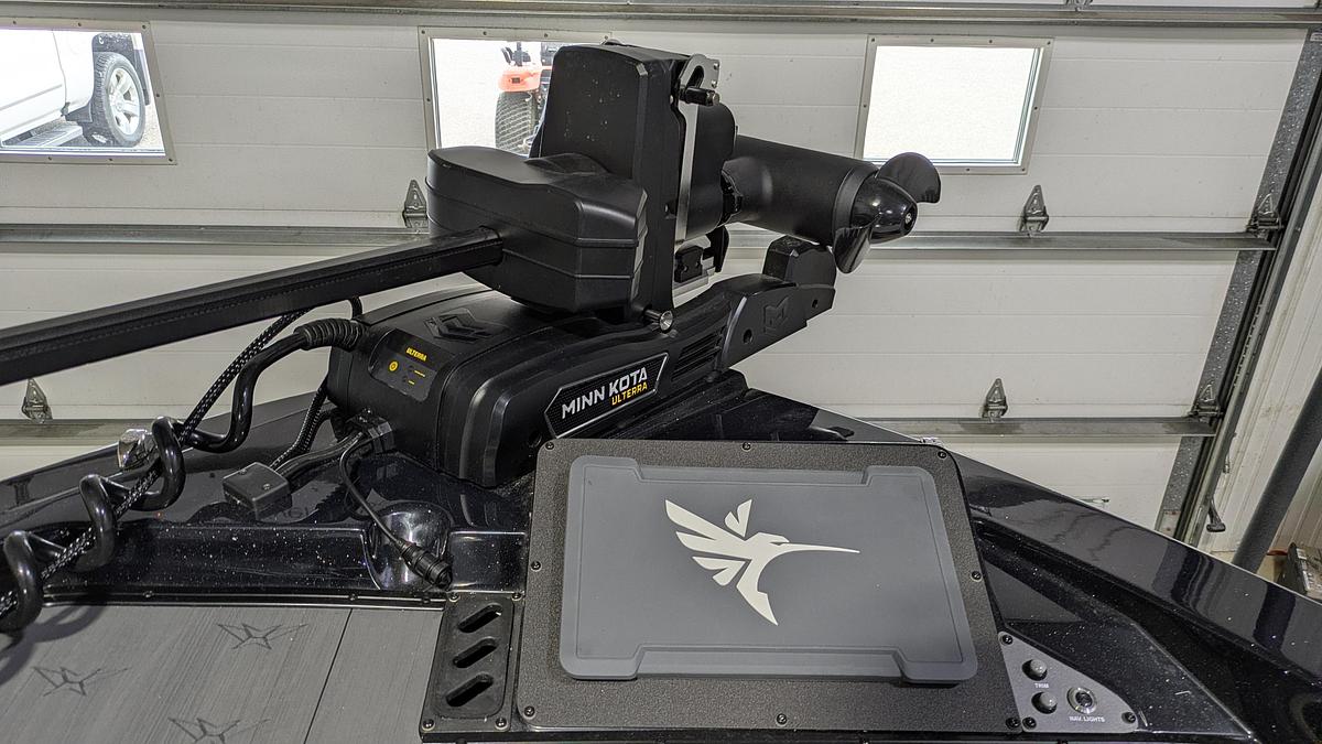 2026 Vexus DVX22s