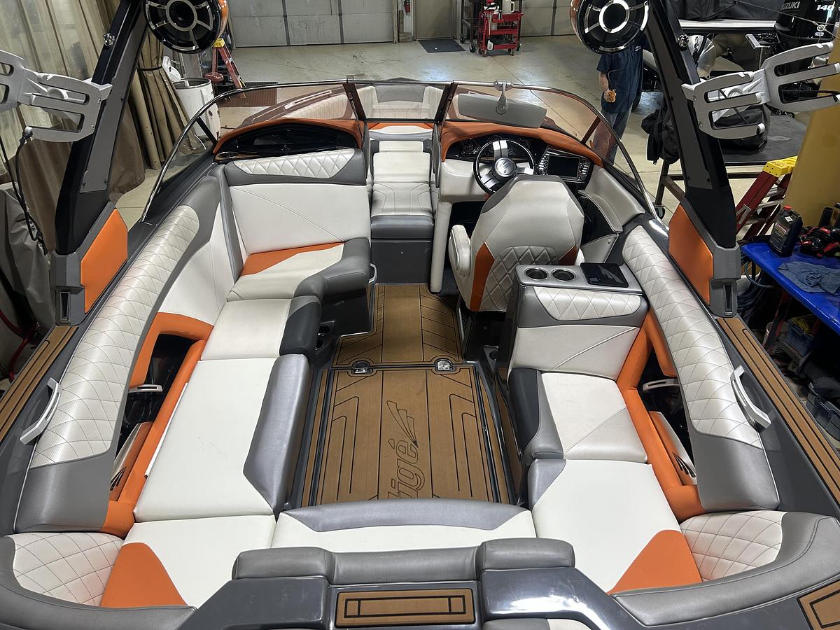 Used 2017 Tige Z3