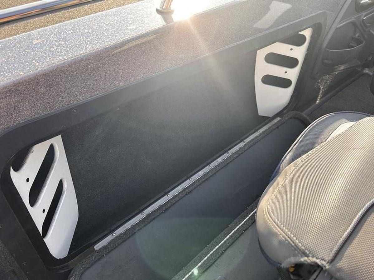 Used 2018 Skeeter WX2190