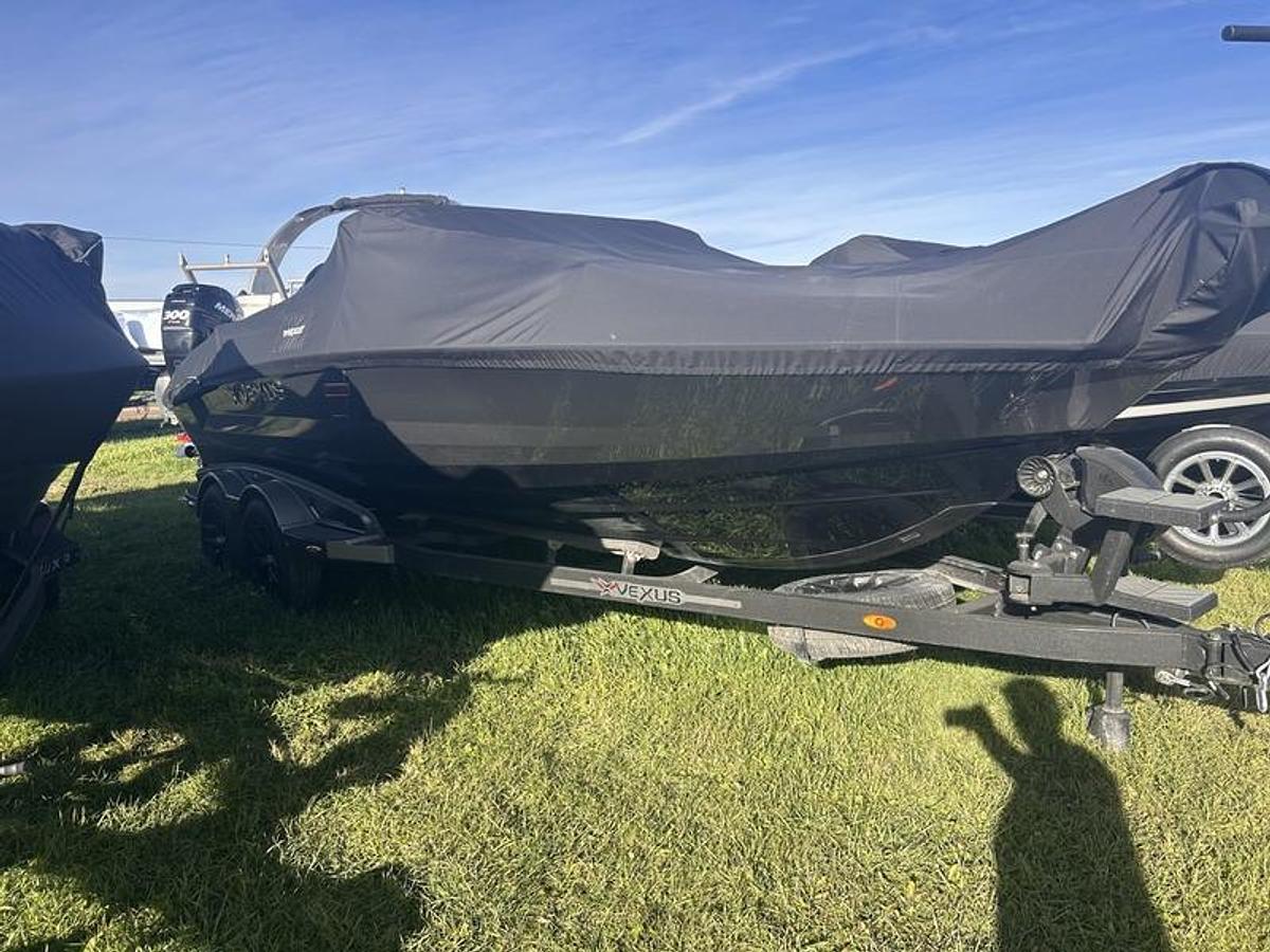 2025 Vexus DVX20s *AFTER ALL INCENTIVES*