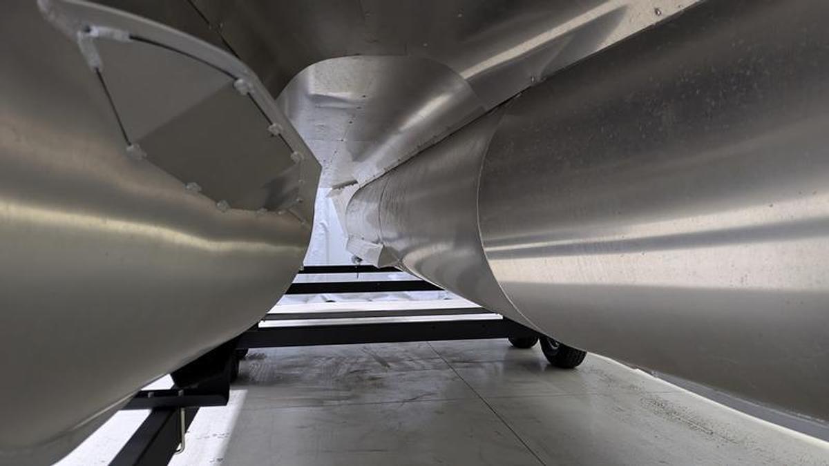 2026 South Bay 224RS LE 2.75