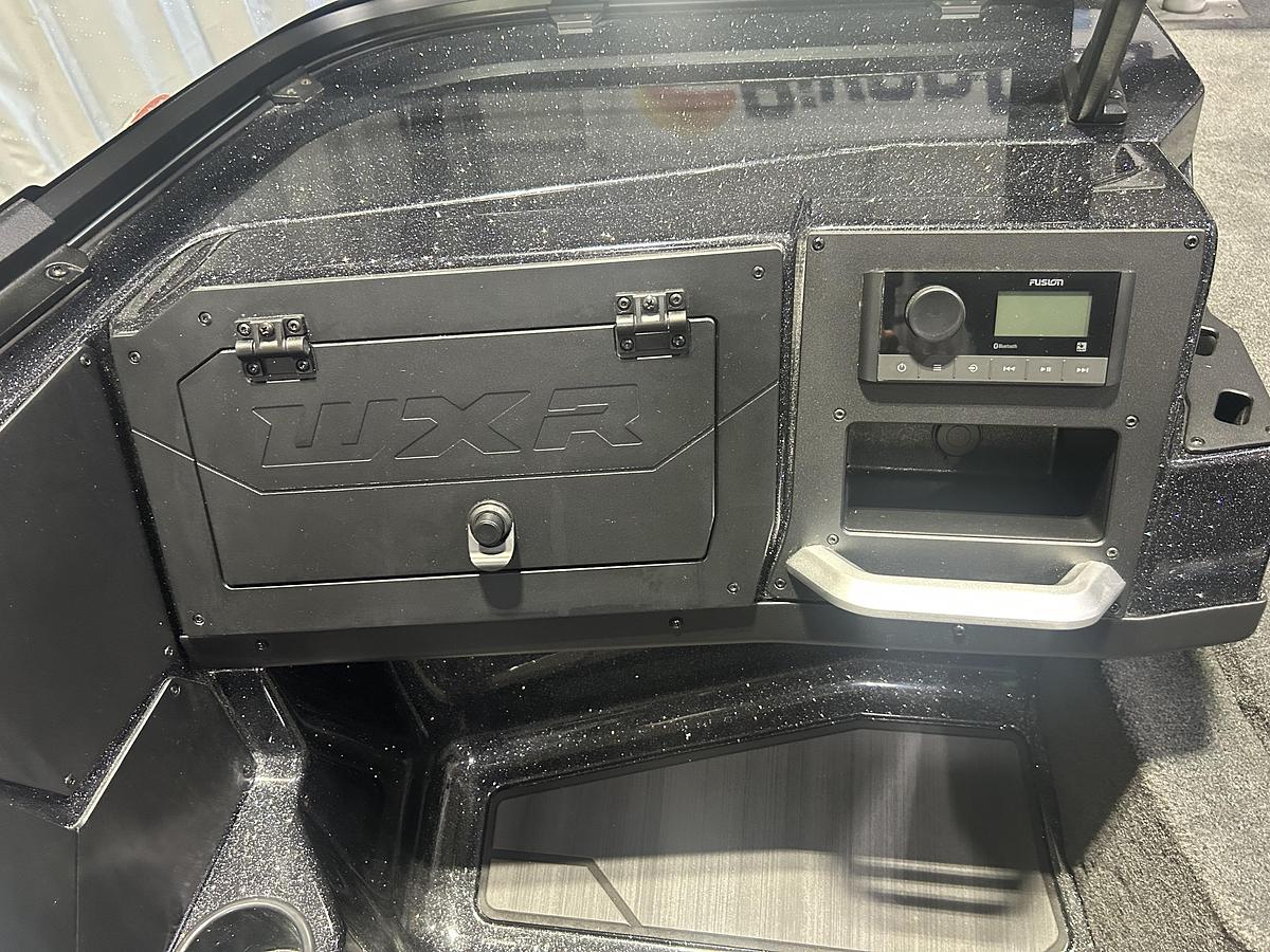 2026 Skeeter WXR1910F