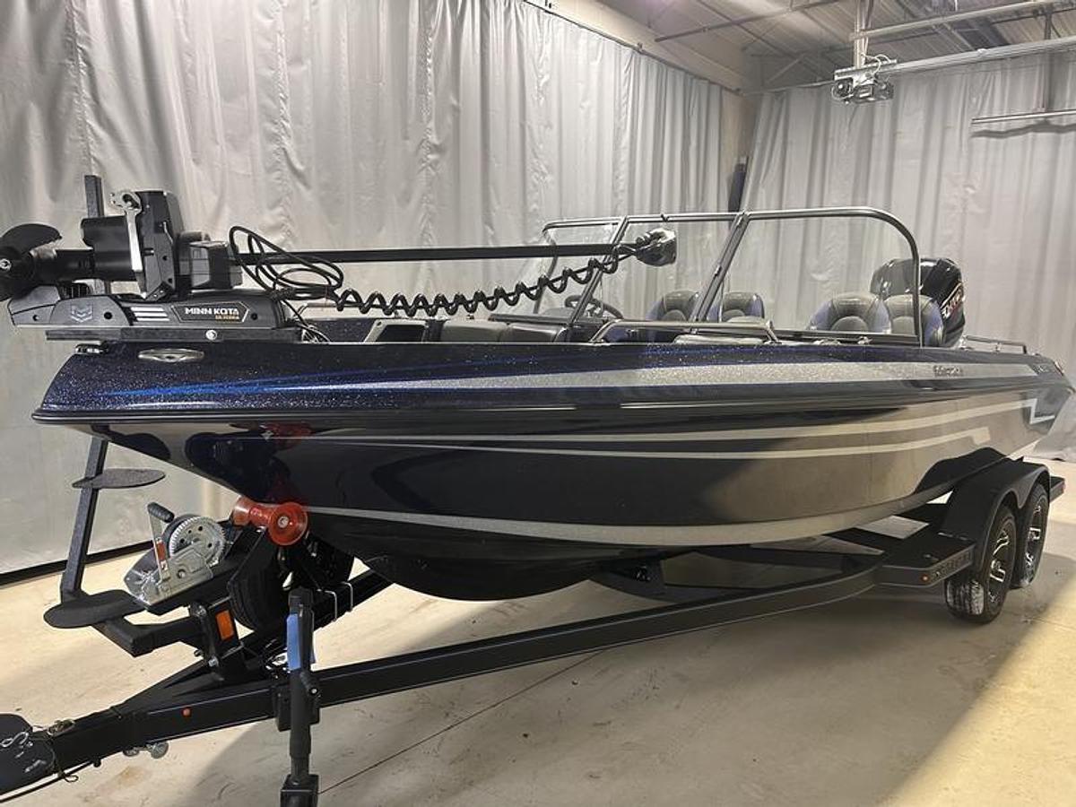 2025 Skeeter SOLERA205