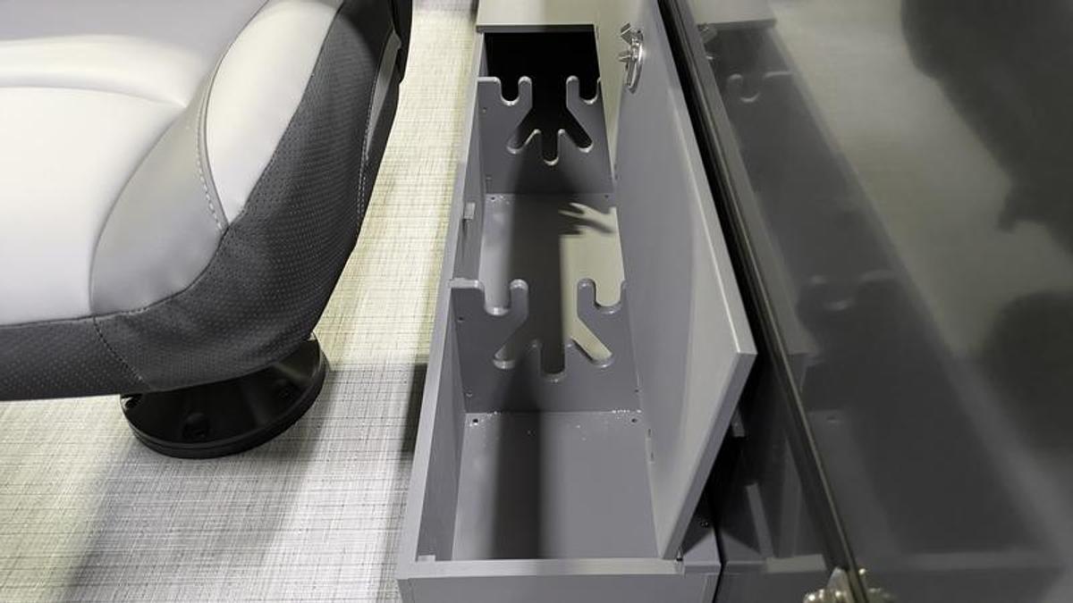 2026 South Bay S224FCR 3.0