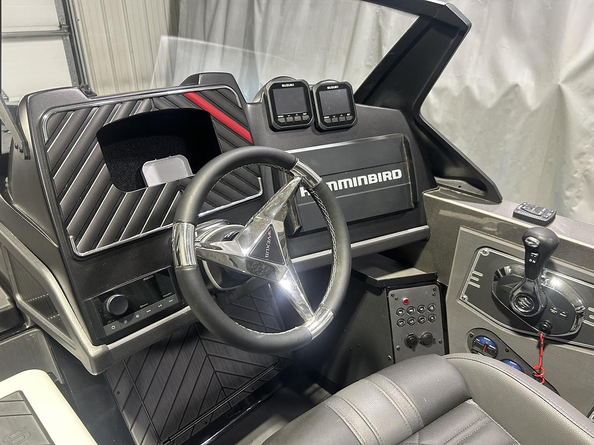 2025 Vexus DVX20s *AFTER ALL INCENTIVES*