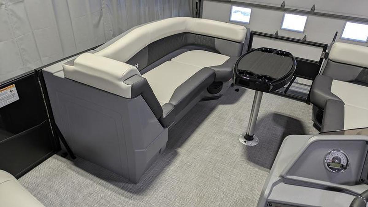 2026 Sylvan R-22 CLZ DH