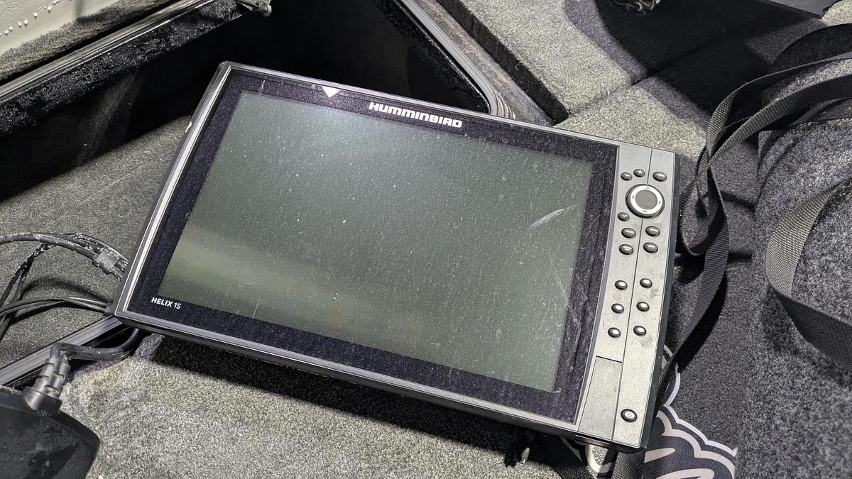 Used 2013 Ranger Boats 621VS