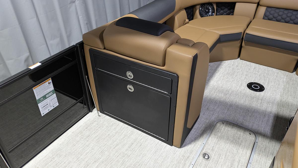 2026 South Bay 525UL 3.0