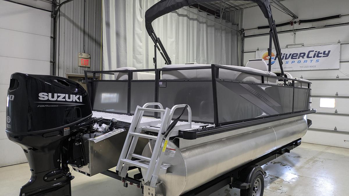 2026 Dockside 22DQ 2.75