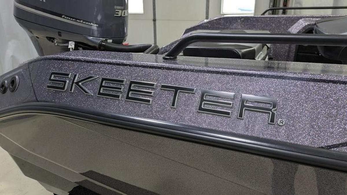 2026 Skeeter WXR2060 *$1000 Tackle Warehouse Giftcard*
