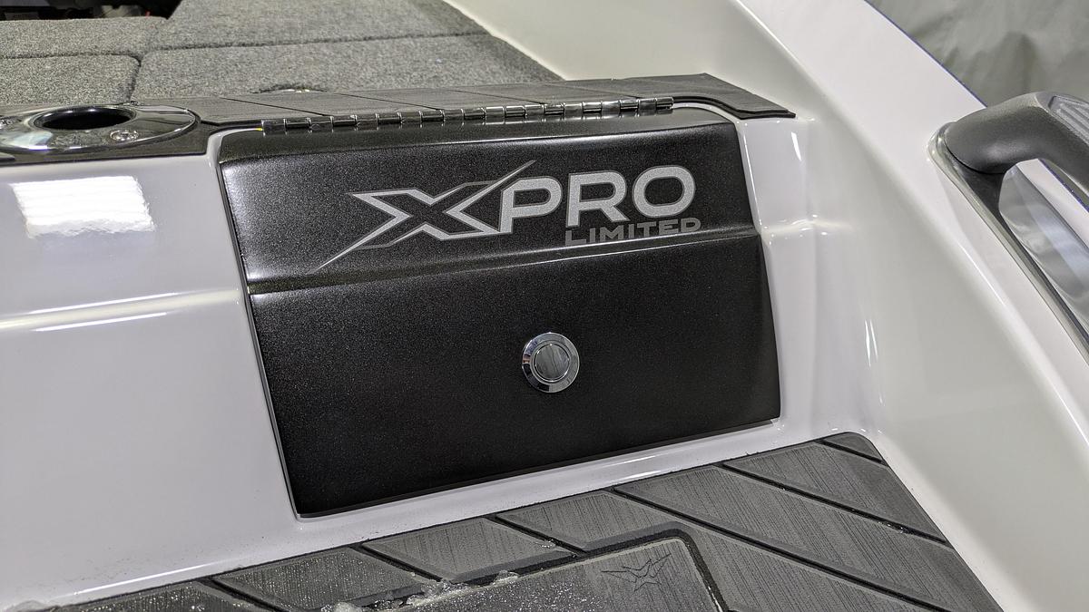 2026 Vexus DVX20 X Pro