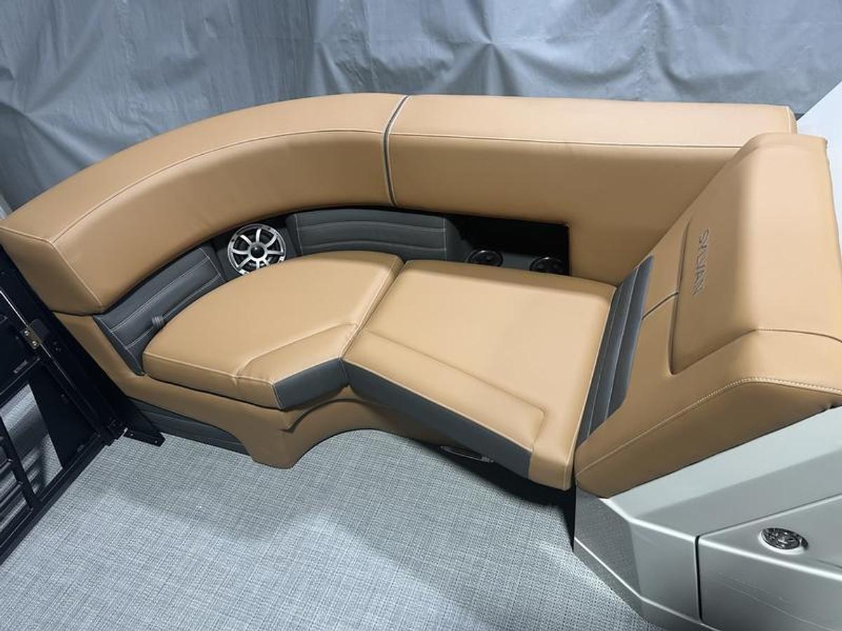 2025 Sylvan G3 CLZ DC