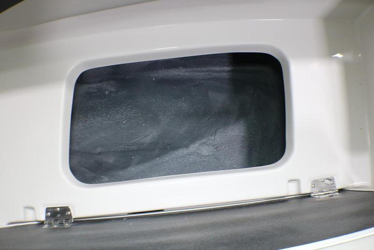 2024 Starcraft Marine SVX 171 OB *AFTER ALL INCENTIVES*