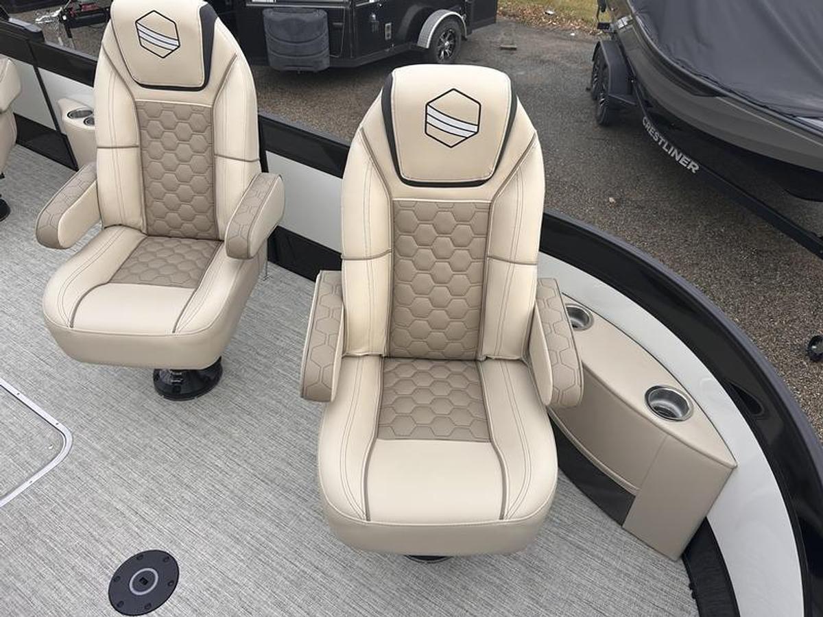 2026 South Bay 523RS 3.0