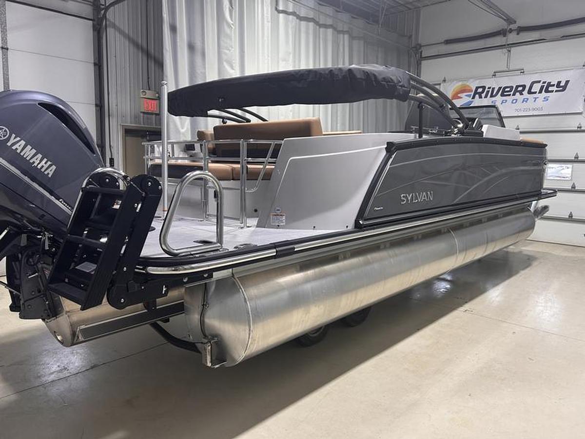 2025 Sylvan G3 CLZ DC