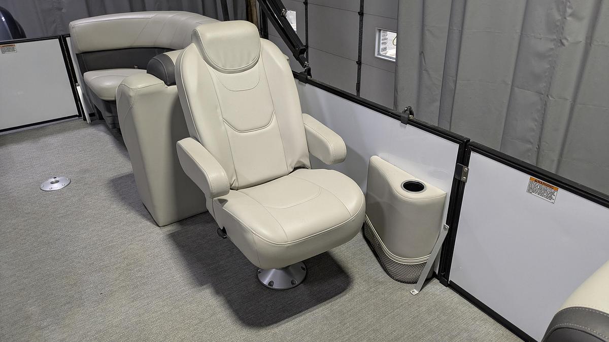 Used 2022 Sylvan Mirage X3