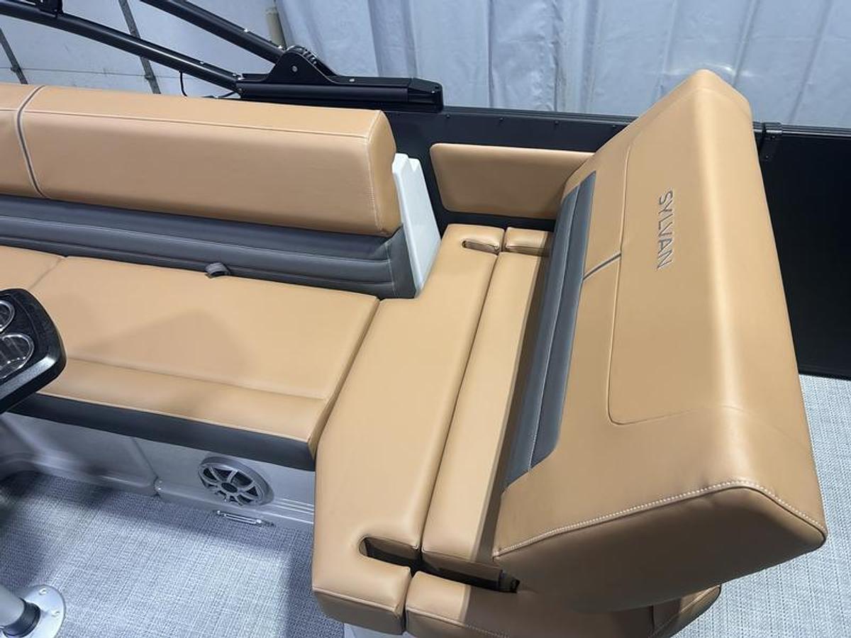 2025 Sylvan G3 CLZ DC