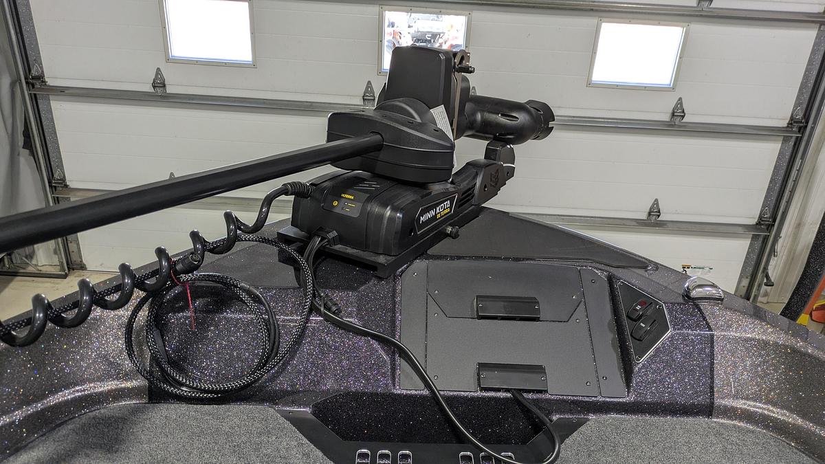 2026 Skeeter WXR2060F