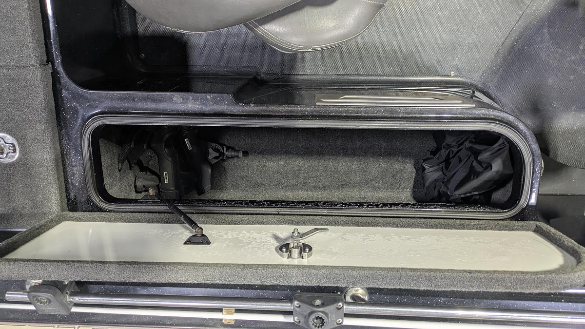 Used 2013 Ranger Boats 621VS