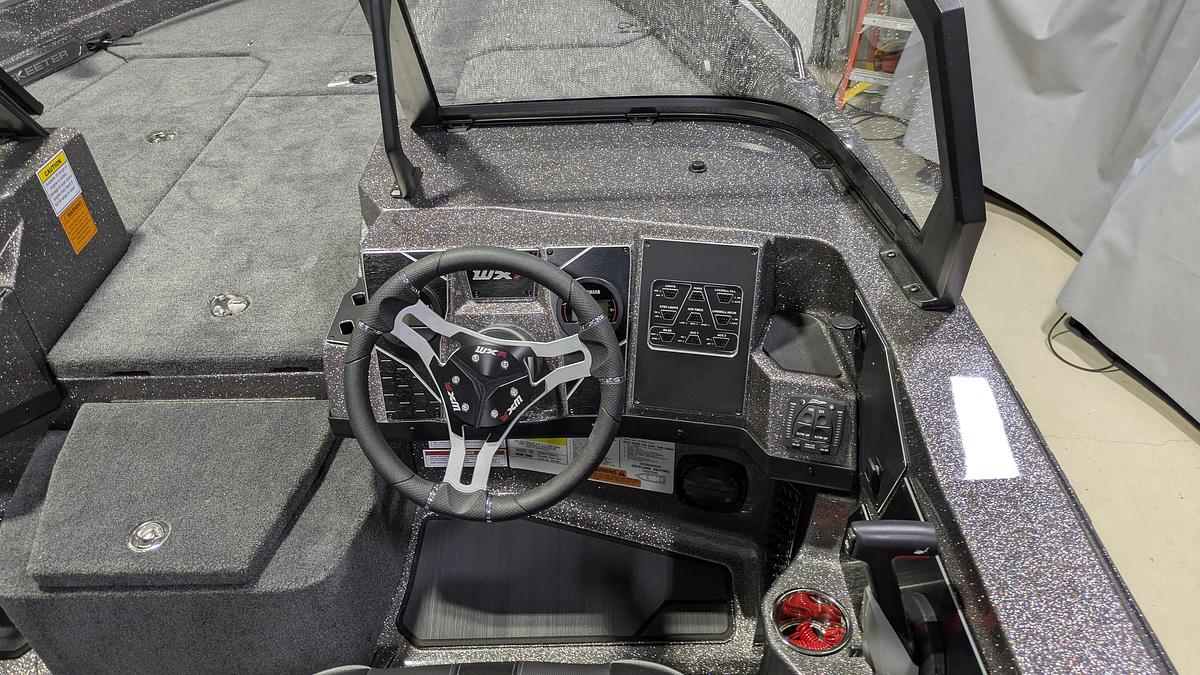 2026 Skeeter WXR2060F