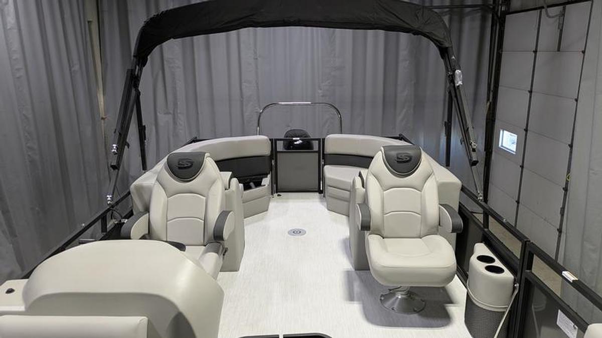 2026 Dockside 22DQ 2.75