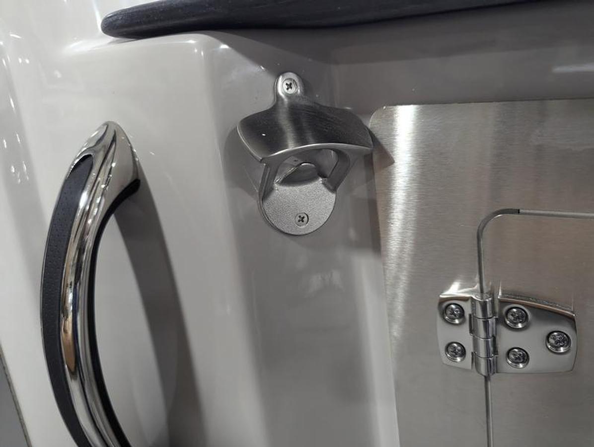 2025 Sylvan G5 CLZ DC