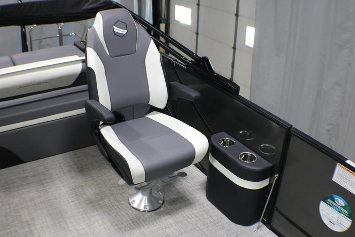 2023 South Bay 523UL 3.0