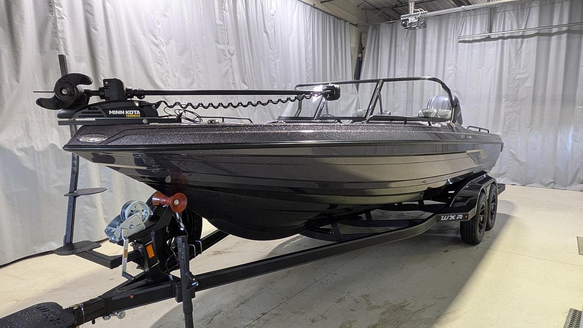 2026 Skeeter WXR2260