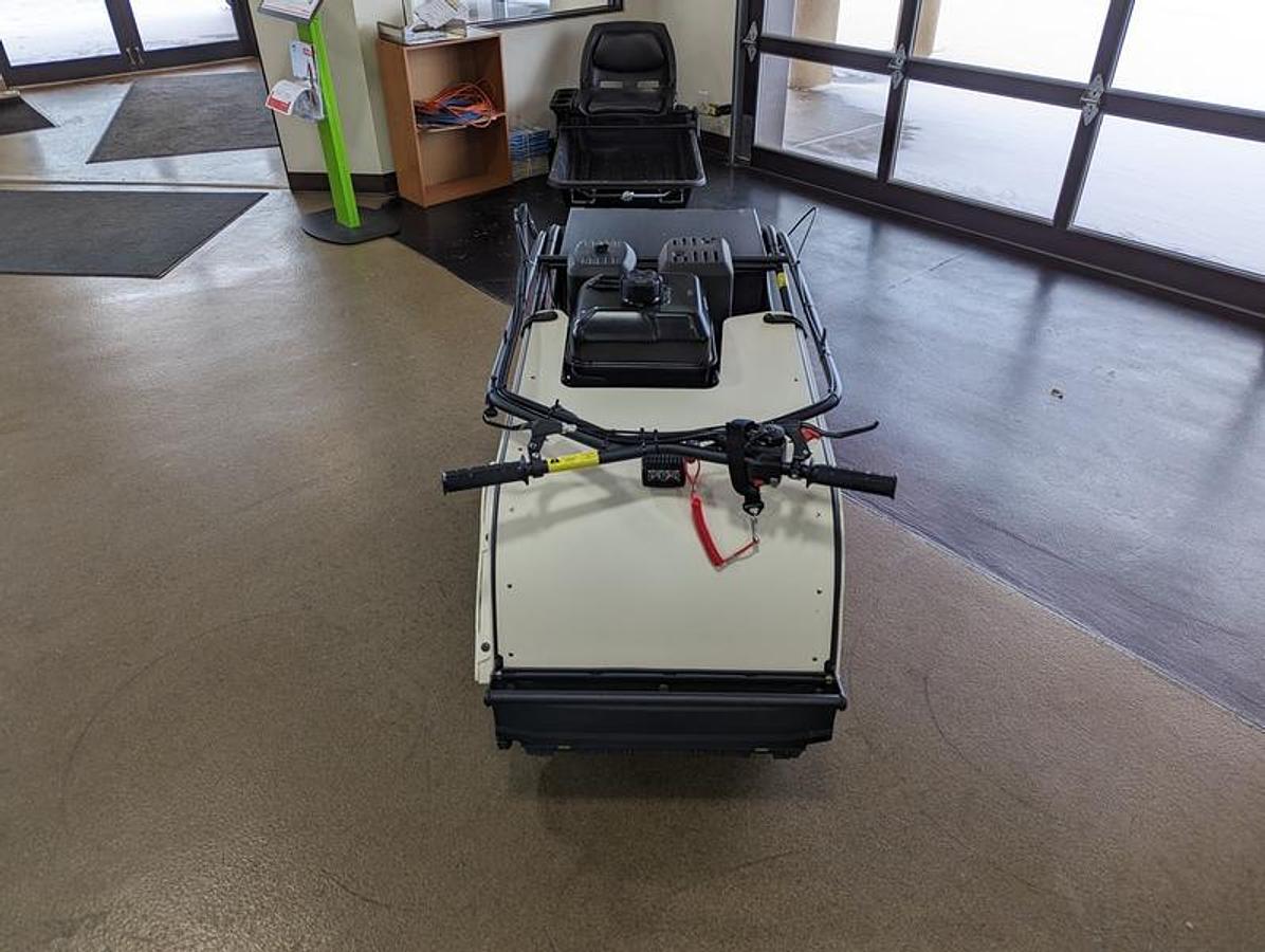 Used 2024 Snowdog Sport B13 MER