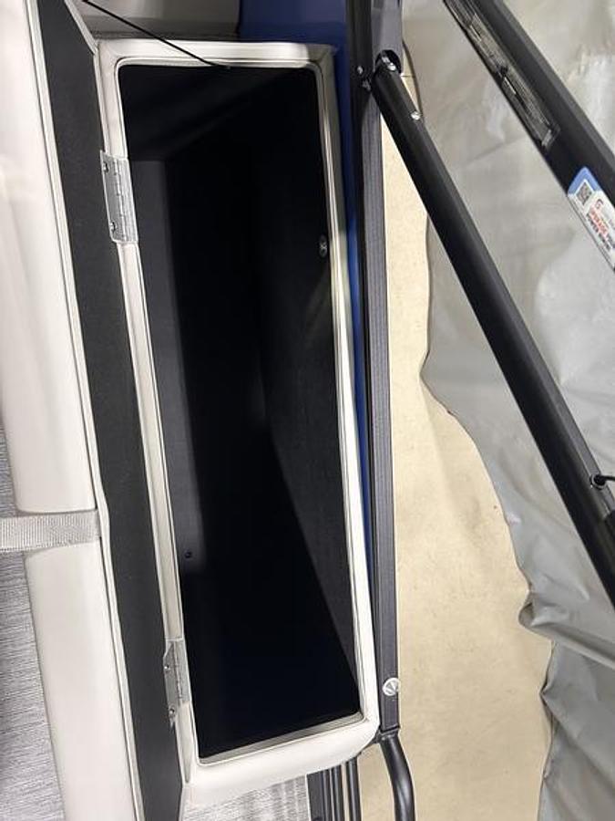 2026 Sylvan X3 CLZ Platinum Package