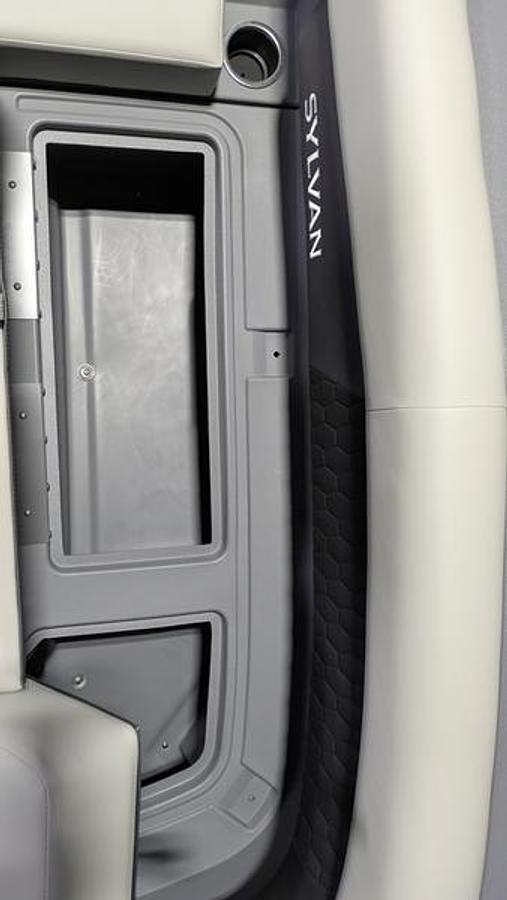 2026 Sylvan R-22 CLZ DH