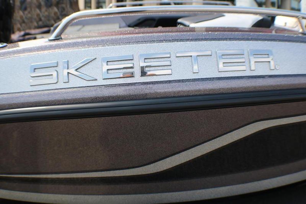2025 Skeeter WX1910