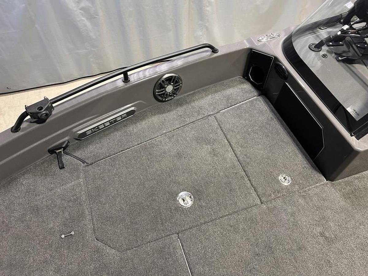 2025 Skeeter WXR2060F *AFTER ALL INCENTIVES*